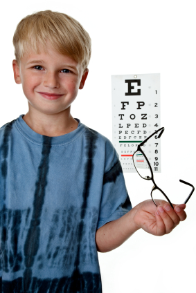 back to school eye exams carrollton