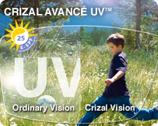 Crizal Avance UV